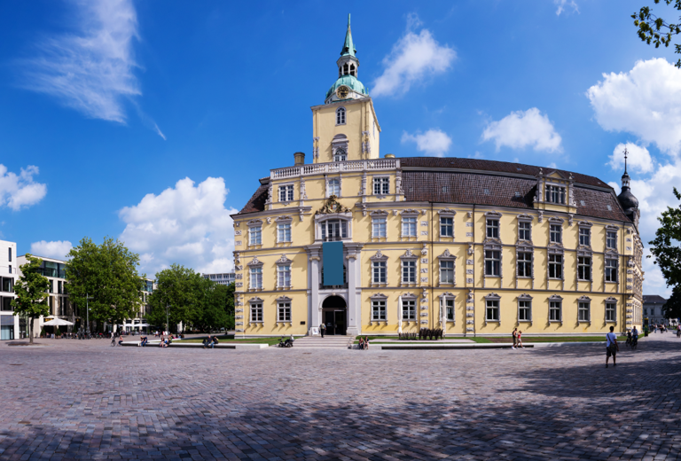 Schloss Oldenburg